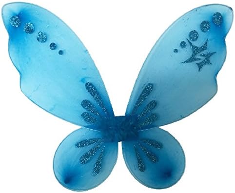 Fairy Princess Tinkerbell Pixie Wings | Dress Up | Costume