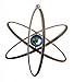 Atom Ornament