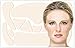 DermaGen Anti-Wrinkle Patches with Hydrocolloid Gel (Full Coverage)
