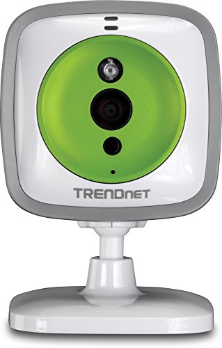 T Net Old Version Baby Cam IP743SIC - Thumbnail 3