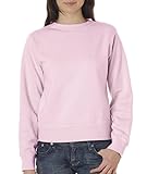 CHOUINARD Ladies Crewneck Sweatshirt>L Blossom-DirDye 1596
