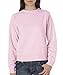 CHOUINARD Ladies Crewneck Sweatshirt>L Blossom-DirDye 1596