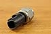 Chrysler Town & Country Dodge Nitro Cigarette Outlet Mount Ring OEM