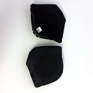 giro helmet padding