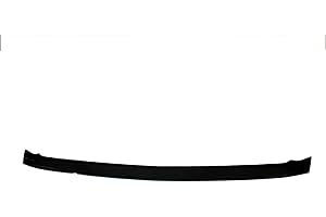 Auto Ventshade [AVS] Aeroskin Hood Protector | Fits 2007 - 2013 Chevrolet Silverado 1500 | Low Profile Deflector / Bug Shield - 1 pc., Smoke | 322002