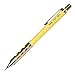 Pentel Automatic Mechanical Pencil P365-spx 0.5mm Anti-slip Grip Metal (Pack of 5 Pencil)