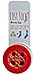 Sock+its Rings for Lost Socks - Sock Keeper - Sorting Rings (8 Pack) in Mixed Colors