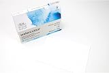 Winsor & Newton Watercolour Paper Pad A6 15 Sheets 300 gsm Cold Pressed view 2