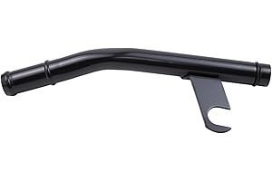 DriveFix Engine Water Pump Inlet Tube Hose Pipe for Dodge Dakota Durango W150 W250 W350 D150 D250 D350 Ram 1500 2500 3500 Van B150 B250 B350