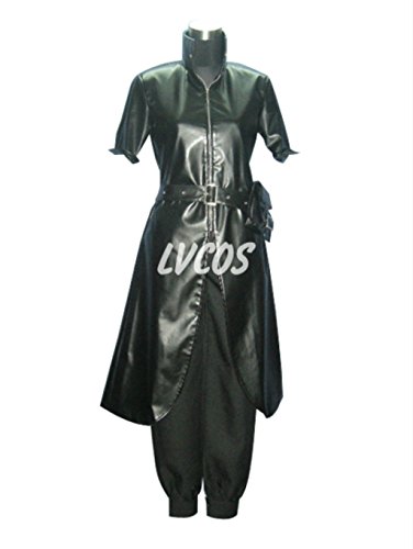 Final Fantasy 13 Noctis Cosplay Costume - Image 2