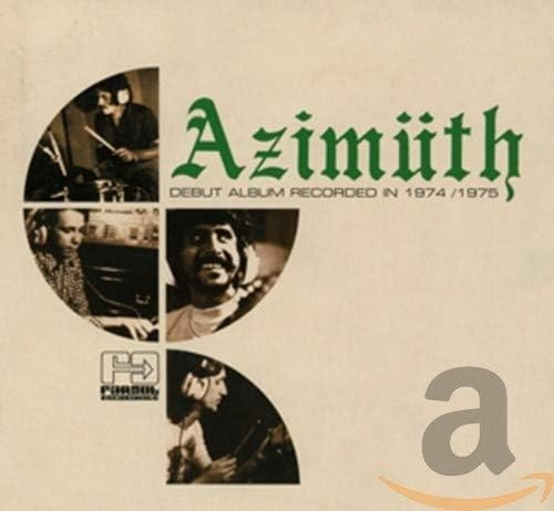 Azimuth