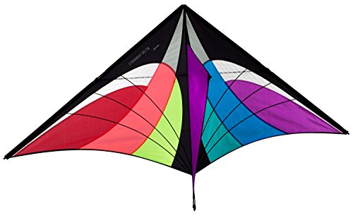 Prism stowaway delta kite (spectrum)