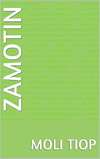 Livro Zamotin