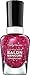 Complete Salon Manicure Sequin Overcoats ~ Strawberry Shields 630
