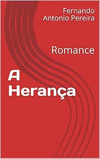 Livro A Herança: Romance