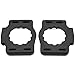 Cycling Pedal Cleat Cover, Quick Release Cycling Shoes Cleat Cover Adapter Converter Cycling Accessory for SpeedPlay Zero