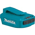 Makita ADP05 LXT Lithium-Ion Cordless Power Source, 18V