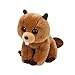 Ty Beanie Baby - RICHIE the Beaver (6 inch)
