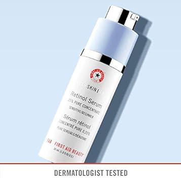 fab skin lab retinol serum