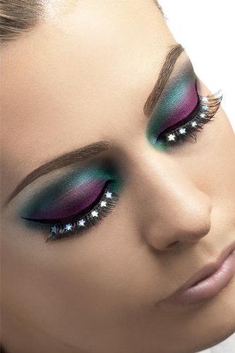 Fever Women's Star Eyelashes
