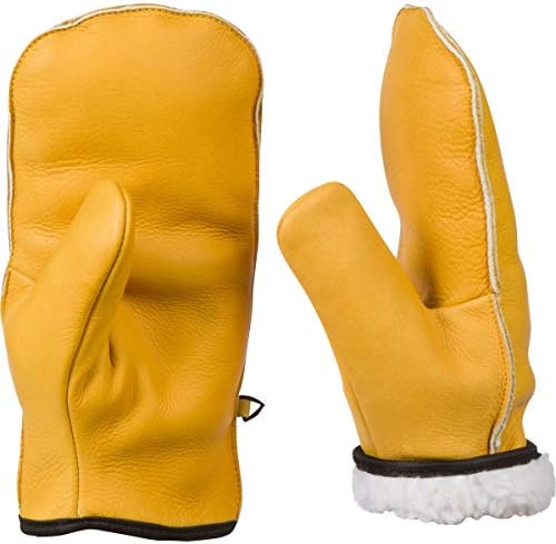 women's chopper mittens