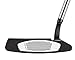 TaylorMade Golf White Smoke Putter DA-62