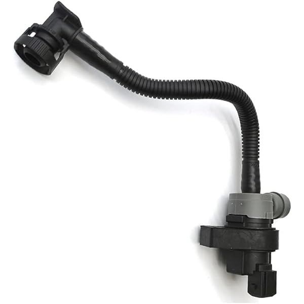 Amazon.com: URO Parts 13537543285 Fuel Tank Breather Valve 