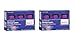 Walgreens Omeprazole Acid Reducer, 20mg Tablets - 84 count (2 packs of 42 each) Bulk Pack