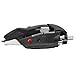 Mad Catz R.A.T.7 Gaming Mouse for PC and Mac