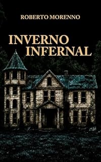 Livro INVERNO INFERNAL