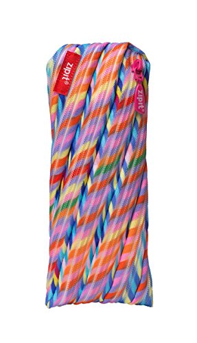 Zipit colorz pencil case, stripes