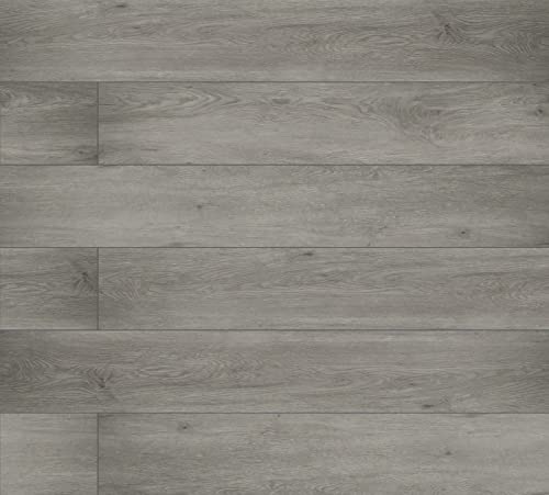 MSI McKenna XL Luxury Vinyl Flooring, Rigid Core Planks, LVT Tile, Click Lock F…