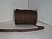 Brown Double Fold Bias Tape 50 Yds. 1/2 Inch wide