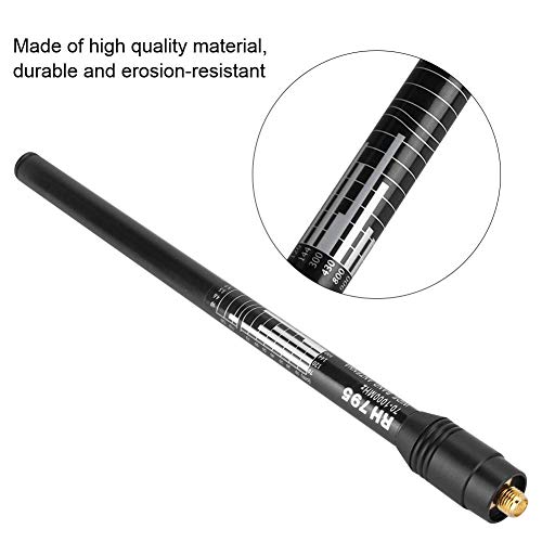 Bewinner-Antena-Telescopica-de-ScannerRH-795-215dBi-Escaner-de-Radio-Portatil-70-1000MHz-Max10W-SMA-J-HTScanner-Soporte-de-Antena-Telescopica-TX-RX-Conector-SMA-Hembra