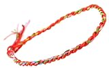Luos Handmade Multicolored String Bracelet - St036