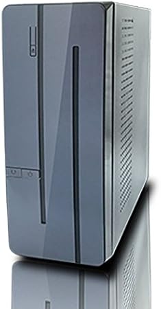 Azirox - Ordenador de sobremesa (Intel Quad Core J1900 , 4Gb ...