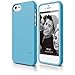 iPhone SE case, elago® [Glide][Soft Feel Antique Blue] - [Mix and Match][Premium Armor][True Fit] - for iPhone SE/5/5S