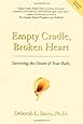 Empty Cradle: Surviving the Death of Your Baby