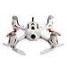 HUBSAN X4 Quadcopter with FPV Camera Toy