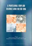 A Professional Study and Resource Guide for the CRNA, , 0970027923
