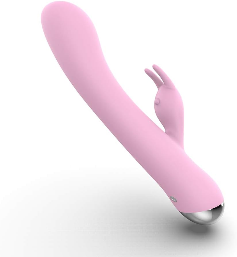 Waterproof Wireless USB Recharging Cordless Soft Portable Decompression Artifact for Simple and Convenient