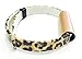 BSI Replacement Sport Band for Misfit Ray Fitness Tracker Leopard Color