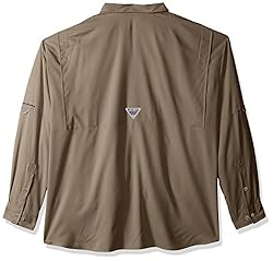 Columbia Men’s PFG Tamiami™ II Long Sleeve