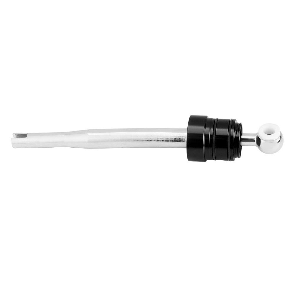 Photo 1 of Aramox Short Throw Shifter, Short Shifter, Throw Quick Shifter, Fit for E30 E36 E39 M3 M5 3 Series 5 Series for E30 E36 3 Series E39 5 Speed 5 Series M3 M5, Quick Shifter (Black)