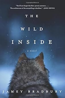 The Wild Inside