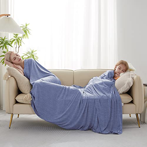 Marchpower Cooling Blanket for Hot Sleepers Twin Size, ArcChill