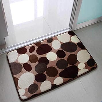 Amazon Com Set Bathroom Coral Fleece Bath Mats Antislip Douche Matten Toilet Badematte Bathroom Baby Curtain Purple Hijab Sets Quran Mosque Kids Field Piece Blue Full Find Pink Princess Rugs Cerami