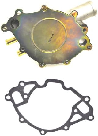 FMI 20170 Premium Performance New Water Pump