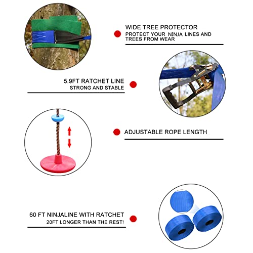 Dripex Ninja Obstacle Course, Most Complete Ninja Warrior Obstacle