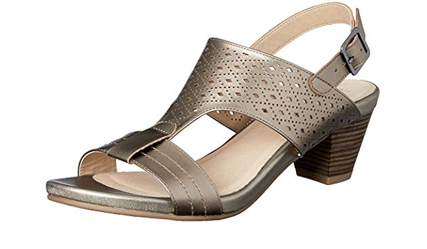 wide steps sandals